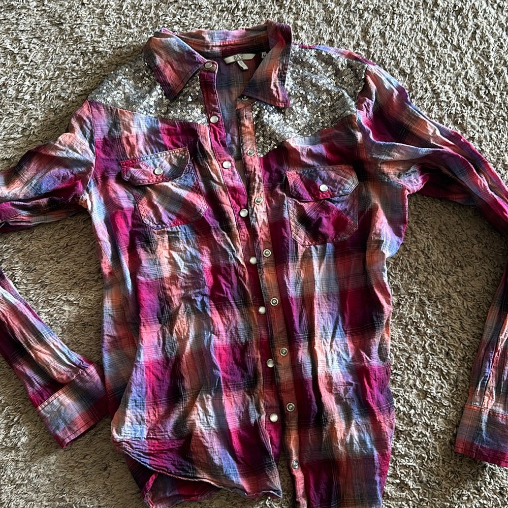 Women’s bke top